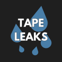 Tape Leaks