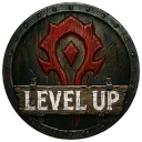 Level UP