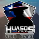 Discovery icon for Comunidad Huasos Discord server