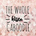 The Whole Kitten Caboodle