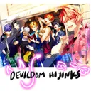 Devildom Hijinks