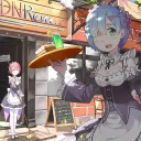 Kawiarenka Anime Among Us League of Legends Genshin Impact KARAOKE