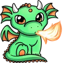 CallunaSpitfire's Dragon's Lair