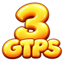 Discovery icon for GTPS3 | Growtopia Private Server Discord server