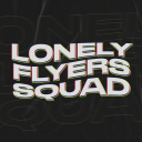 Lonely Flyers Squad (LFS) icon
