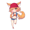 Foxtail's Server