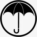 The Umbrella Academy 🌈
