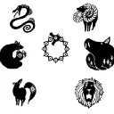 The 7 Deadly Sins