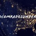 #ComradesAssemble