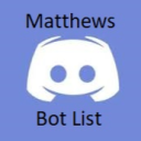 Matthews Ultimate Bot Listing