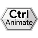 Ctrl Animate Discord Server Icon