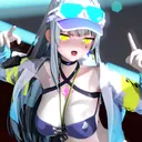 Raswing's server