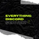 Everything Discord Server's icon