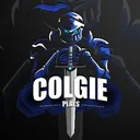 Colgie Plays Games