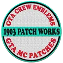 1903 Patch Works
