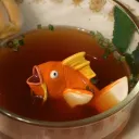 Bowl of Soup