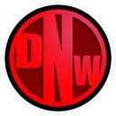 Dark Nerd World. Discord Server Icon