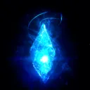 Crystal Blue