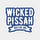 Wicked Pissah