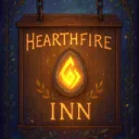 HearthFire Inn
