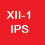 XII-1 IPS