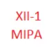 XII-1 MIPA
