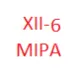 XII-6 MIPA
