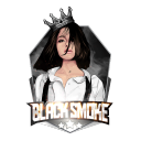 🥇 5.7K ─ Black Smoke: DarkRP icon