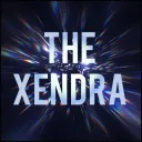 ✨ The Xendra 🌀 ET Contact 🖖