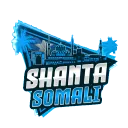 𝐒𝐇𝐀𝐍𝐓𝐀 𝐒𝐎𝐌𝐀𝐋𝐈 Discord server icon