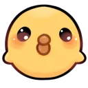 🐣 𝓟𝓸𝓬𝓱𝓲 𝓢𝓮𝓻𝓿𝓮𝓻 🐣