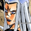 Leone Abbacchio Emojis