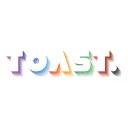 toast's server