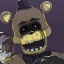 ✰ Work At Freddy's ✰ - discord server icon