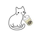 Boba Cat Server
