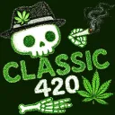 Classic RP Discord Server Icon