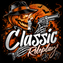 Classic RP Discord Server Icon