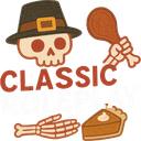 Classic RP Discord Server Icon