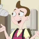 Milo Murphy's Law Fandom Squad