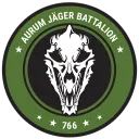 Aurum 766th Jäger Battalion