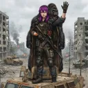 Guerrilla's Battalion