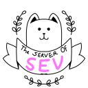 SEVTOPIA - discord server icon