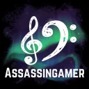 assassin gamer