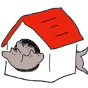犬小屋