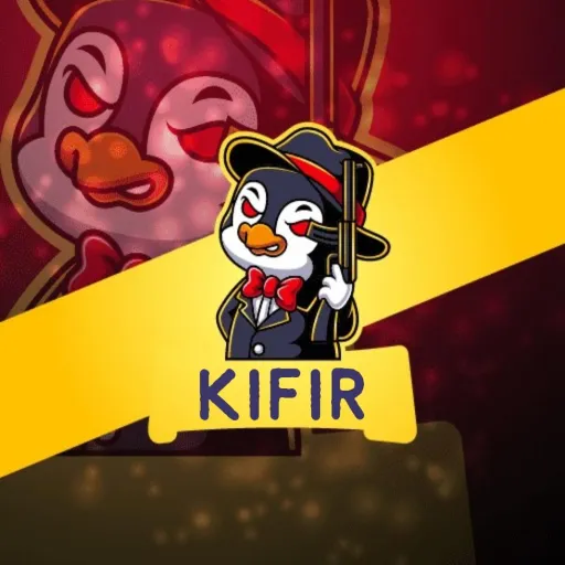 Кифир - Discord Server Кифир - Discord Server