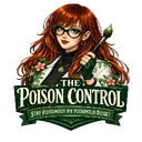🌿 Poison Control. (18+)