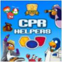 【 • CPR   Helpers • 】 Discord Server Icon