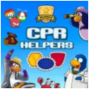 【 • ＣＰＲ Ｈｅｌｐｅｒｓ • 】 discord icon