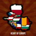 Heart of Europe: The MD Classic submod