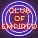 CLUB OF EMPIREO会場